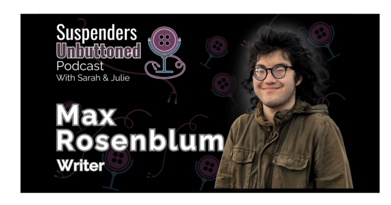 Navigating Growing Pains: A Deep Dive into Season 13 of When Calls the Heart with Max Rosenblum