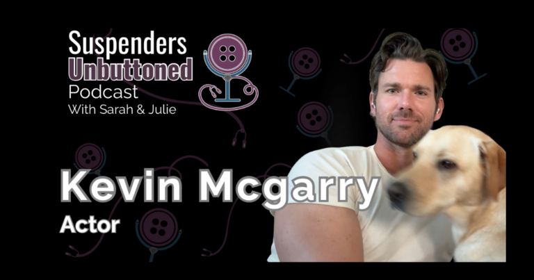 Kevin McGarry on When Calls the Heart Season 13: Nathan’s Growth and What’s Ahead