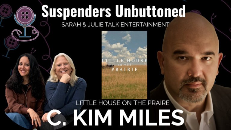 Cinematographer C. Kim Miles discusses Netflix’s Little House on the Prairie